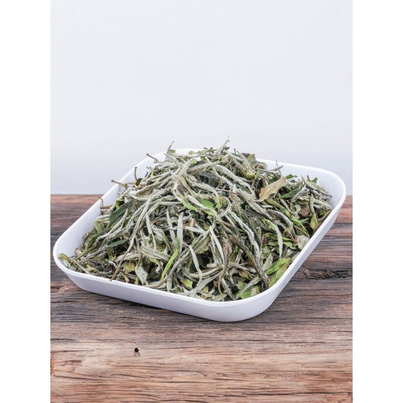 福鼎白牡丹 高山散茶 一芽一二叶 250g