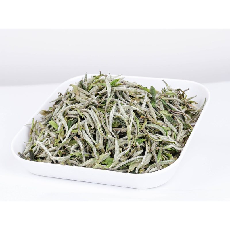 福鼎白牡丹 春采散茶 高山原料 250g